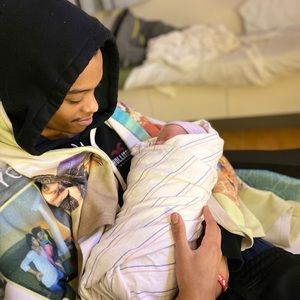 Meet your Posher, Jayce